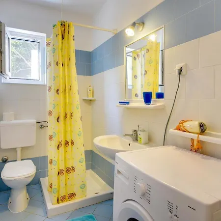 Appartement House Murenc Medulin