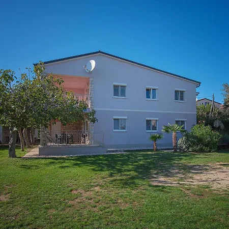 Διαμέρισμα House Murenc *