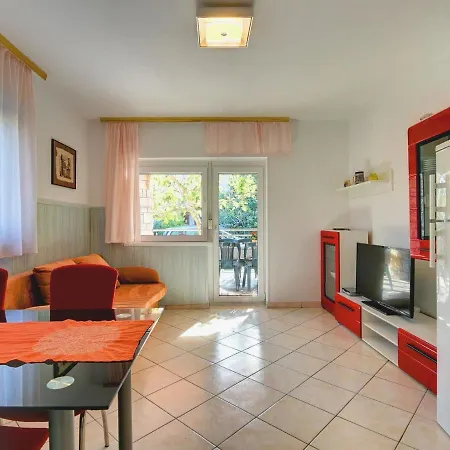 House Murenc