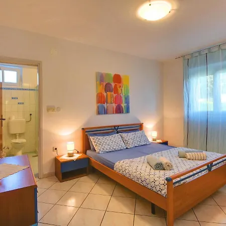 House Murenc Appartement
