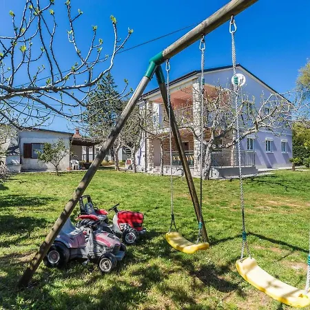 Διαμέρισμα House Murenc Μεντουλίν
