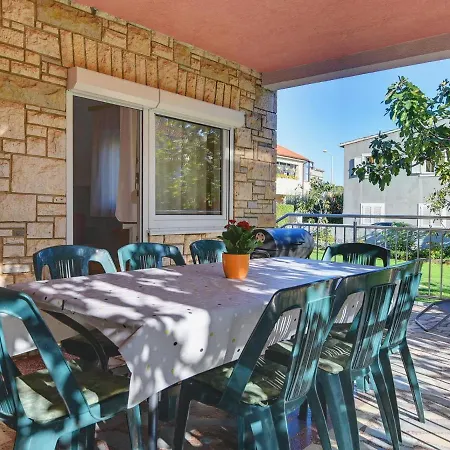 House Murenc Διαμέρισμα Μεντουλίν