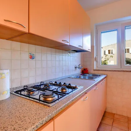 Apartment House Murenc Medulin