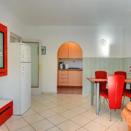 House Murenc Apartment