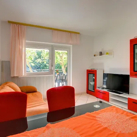House Murenc Medulin