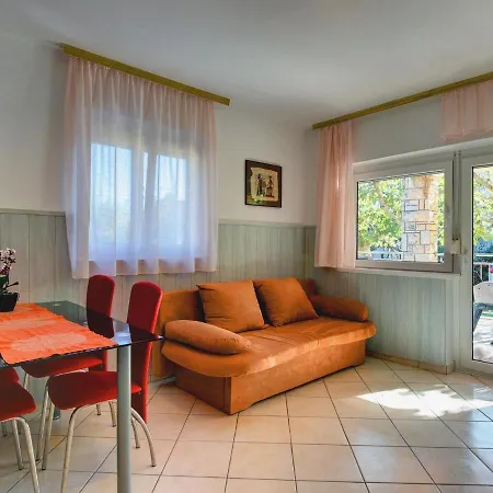 House Murenc * Medulin